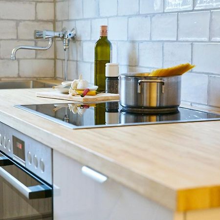 Apartment In Musikalischem Haus マイエン エクステリア 写真