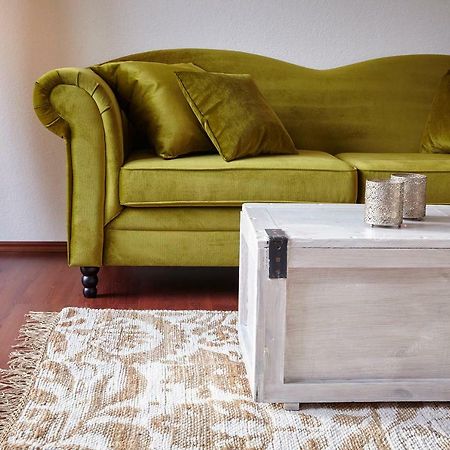 Apartment In Musikalischem Haus マイエン エクステリア 写真